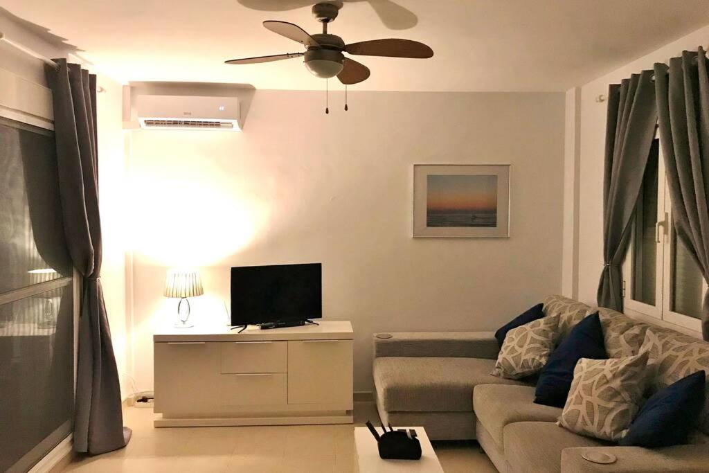 Apartament Penthouse With Large Terrace And Roof Solarium, With Amazing Sea Views Mojácar Zewnętrze zdjęcie